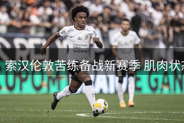 索汉伦敦苦练备战新赛季 肌肉状态引关注